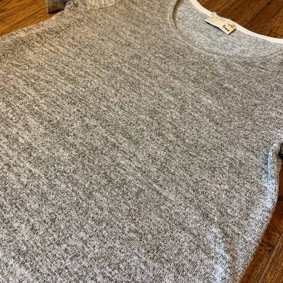 Aritzia Wilfred T-Shirt Dress - Picture 3 of 5